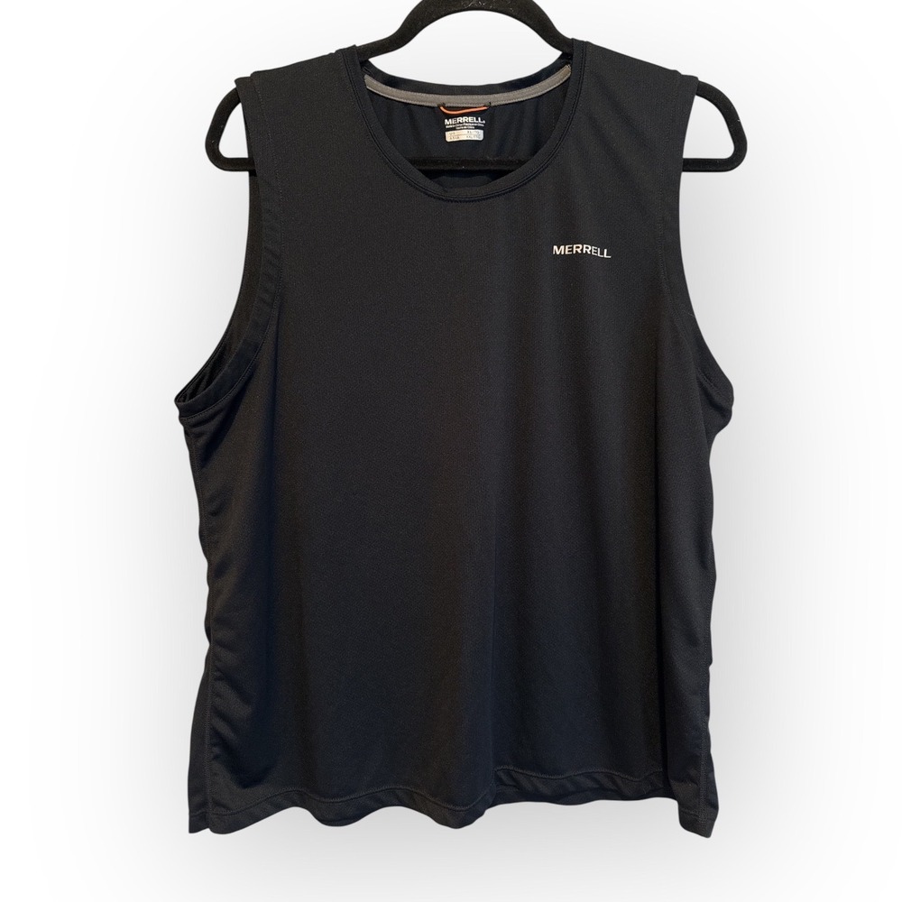 Merrell Workout Tank Size XL - Picture 2 of 5